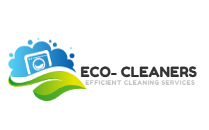 EcoCleaners Logo